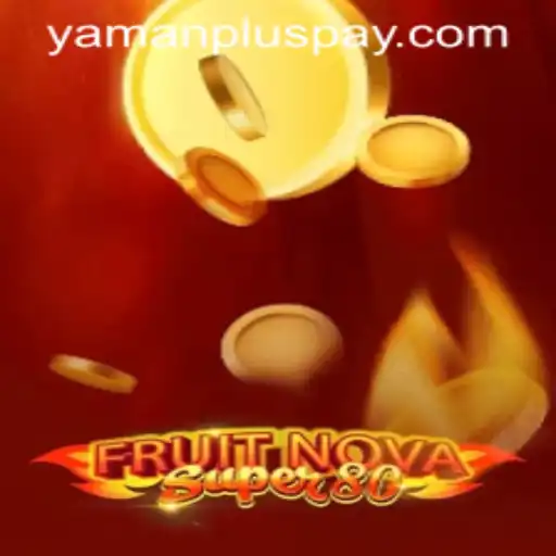 FruitNovaSuper80: A Captivating Adventure in Gaming
