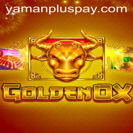 Discover the Thrilling World of GoldenOx