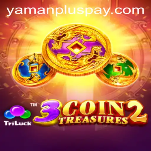 Discover the Thrills of 3CoinTreasures2: An In-Depth Look at the Adventure Game Sweeping 2023