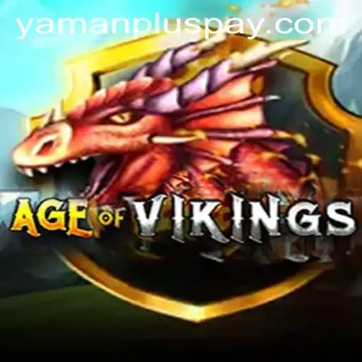 AgeofViking: A New Era of Gaming Adventure