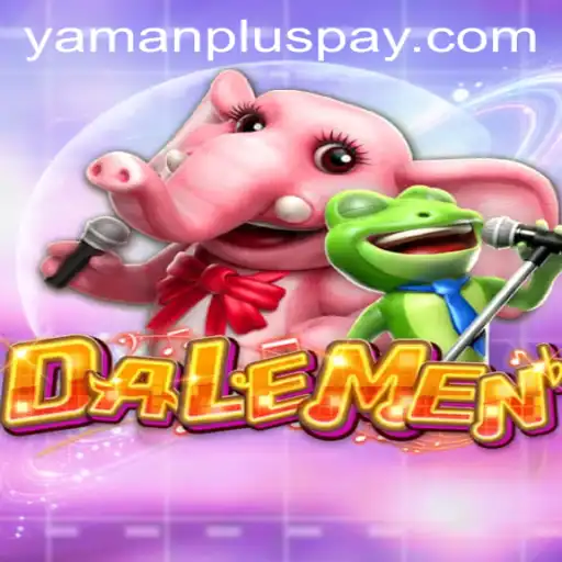Exploring the World of DALEMEN: An Innovative Gaming Adventure