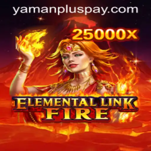 ElementalLinkFire: A New Gaming Experience by YAMANPLUS.COM