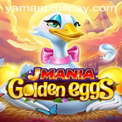 Explore the Exciting World of JManiaGoldenEggs: A New Gaming Adventure