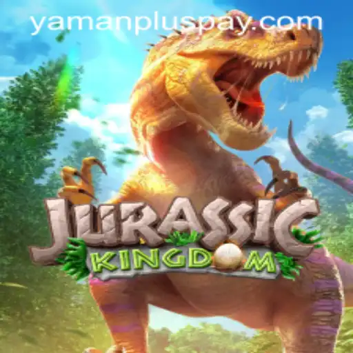 Exploring JurassicKingdom: The Game of Prehistoric Wonders