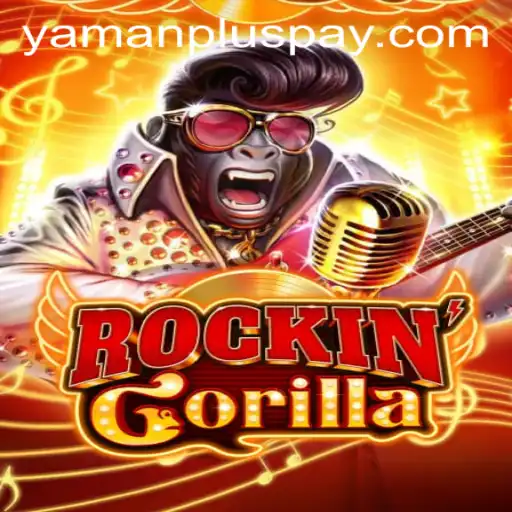 The Exciting World of RockinGorilla