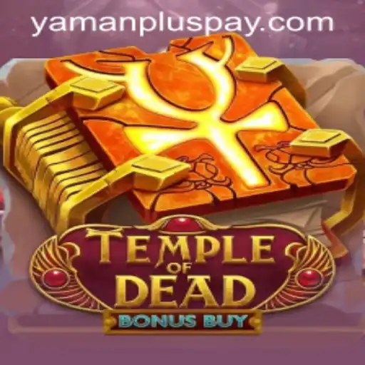 Discover the Mysteries of TempleofDeadBonusBuy and Explore the Thrills Within
