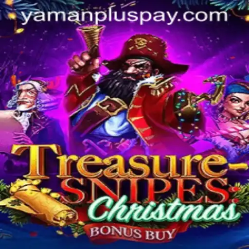 Discover the Magic of TreasuresnipesChristmas: A Festive Gaming Adventure