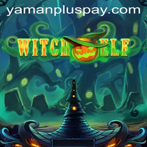 WitchElf: A Magical Journey in the World of Fantasy Gaming