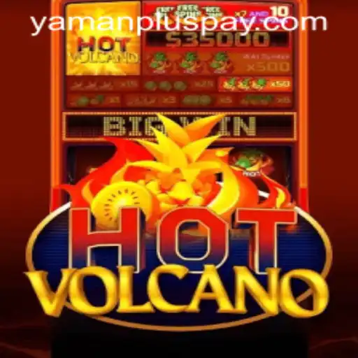 Discover HotVolcano: Exciting Gameplay in the Midst of Current Events