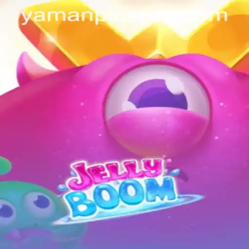 JellyBoom: A Captivating Adventure in the World of Sweets