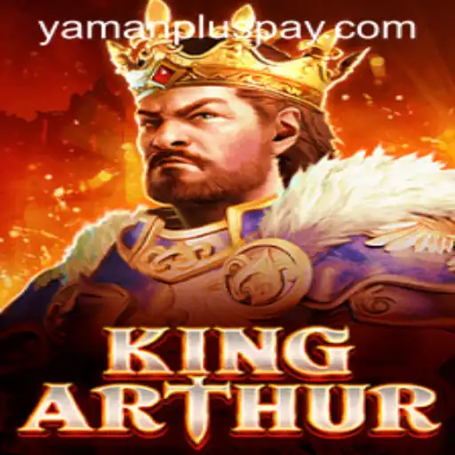 Discover the Legendary Adventure of KingArthur