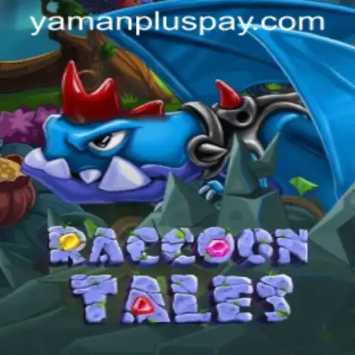 RaccoonTales: A Journey Through the Enchanted Woods