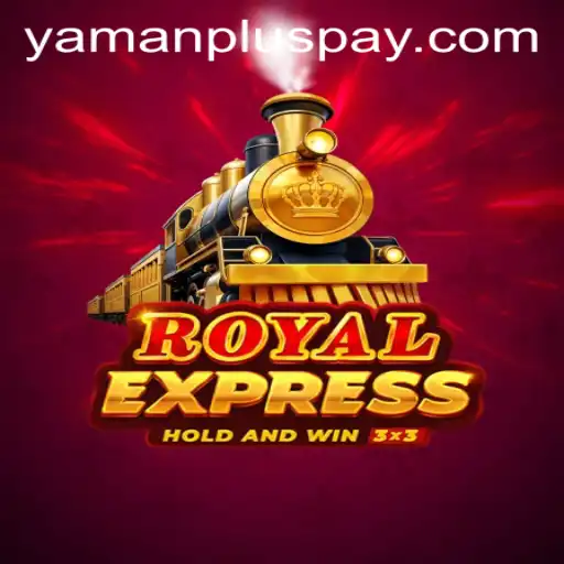 Royal Express: A Journey Through Strategy and Adventure