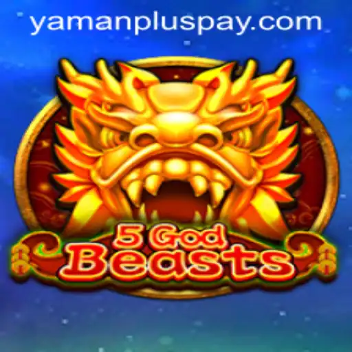 Exploring the World of 5GodBeasts: A Captivating Adventure