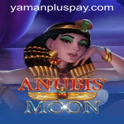 AnubisMoon: The Enigmatic Adventure Awaits