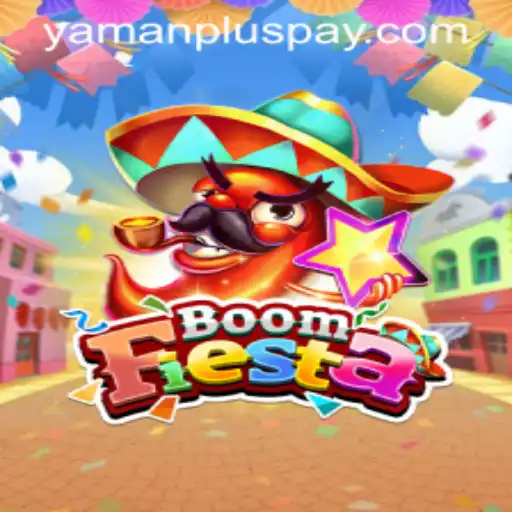Exploring the World of BoomFiesta: A Thrilling Adventure with YAMANPLUS.COM