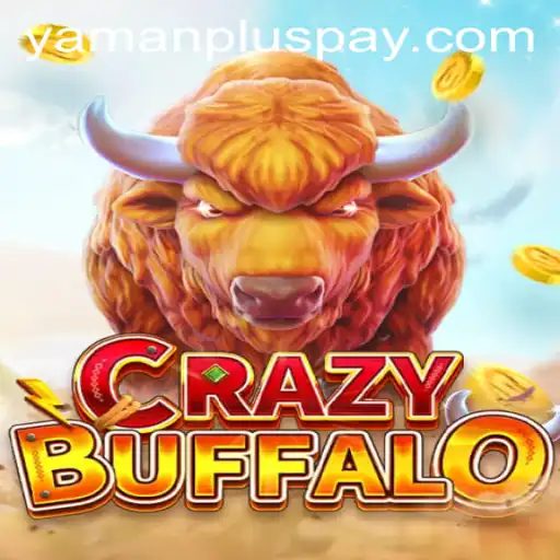 Dive into the Thrilling World of CRAZYBUFFALO: A Game Like No Other