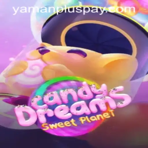 CandyDreams: Dive into a Sweet Gaming Adventure with YAMANPLUS.COM