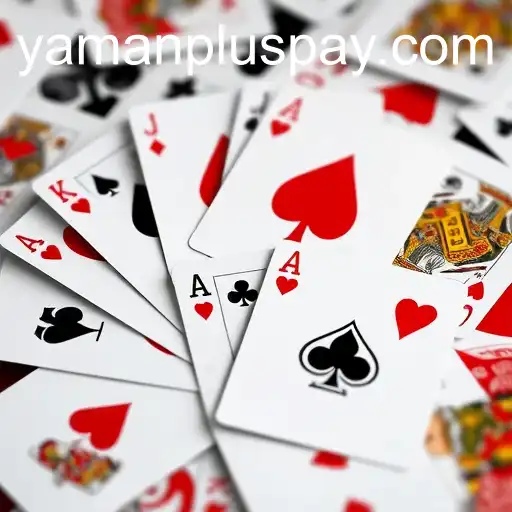 Exploring the World of Card Games: A Journey Through Tradition and Innovation