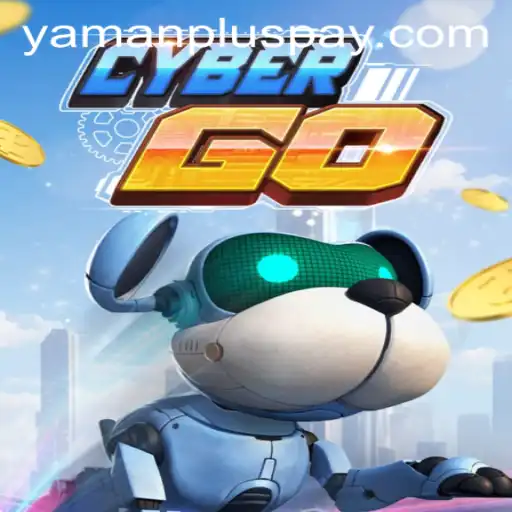 Unveiling CyberGO: The Revolutionary Gaming Experience