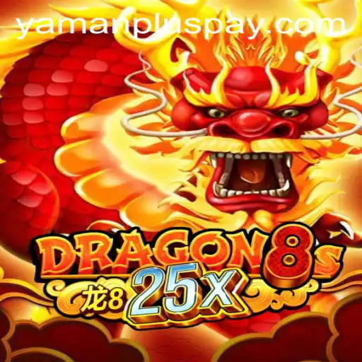 Unveiling Dragon8s25x: The Thrilling Fantasy Game Experience