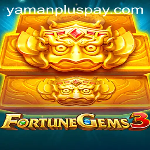 Unveiling FortuneGems3: A Thrilling Gaming Experience