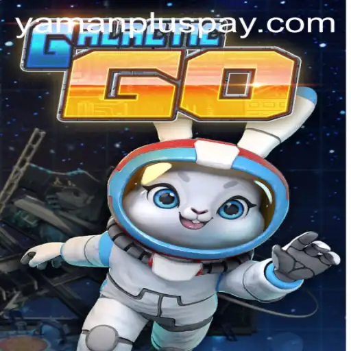 Unveiling GalacticGO: A Cosmic Adventure with YAMANPLUS.COM