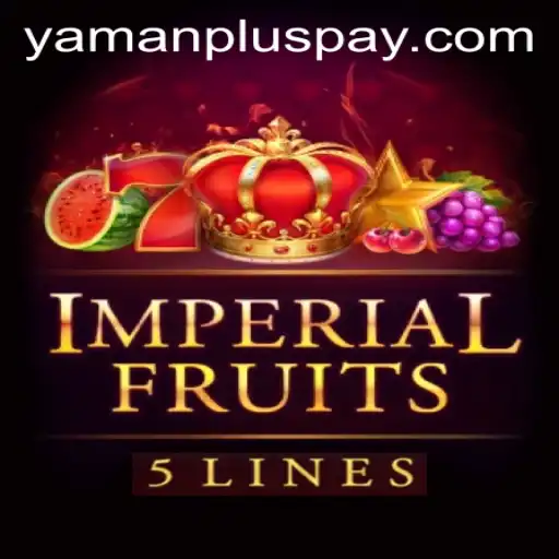 Imperial Fruits 5 Review: A Fresh Look at a Classic Game