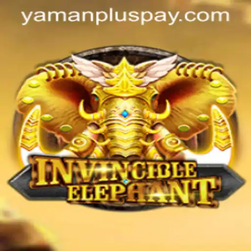 InvincibleElephant: A New Gaming Sensation with YAMANPLUS.COM