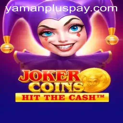 Exploring JokerCoins: A Captivating Adventure