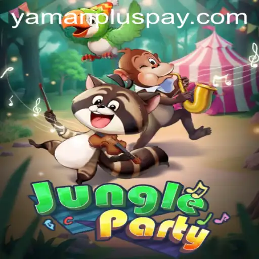 Exploring the Wild Adventures of JungleParty: An Exciting Game Experience