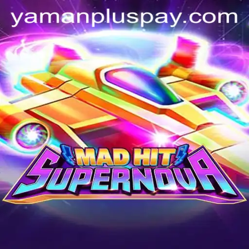 MadHitSupernova: A New Era in Digital Gaming