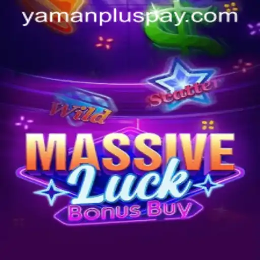 Discovering the Excitement of MassiveLuckBonusBuy