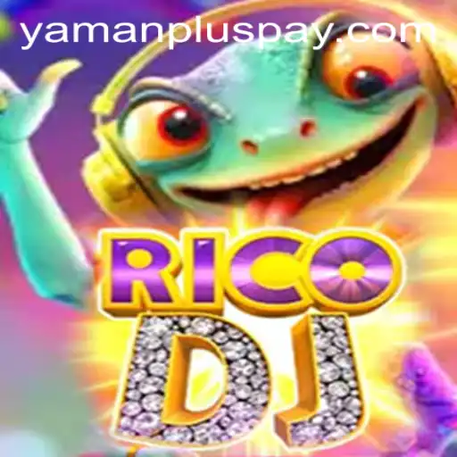 Discovering the Adventure of RicoDJ on YAMANPLUS.COM