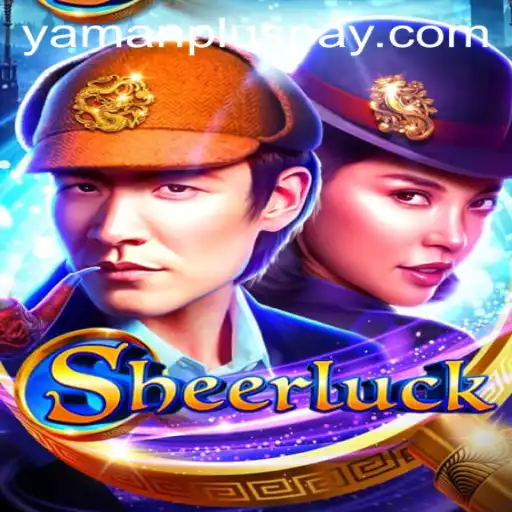 Sheerluck: An Immersive Puzzle Adventure