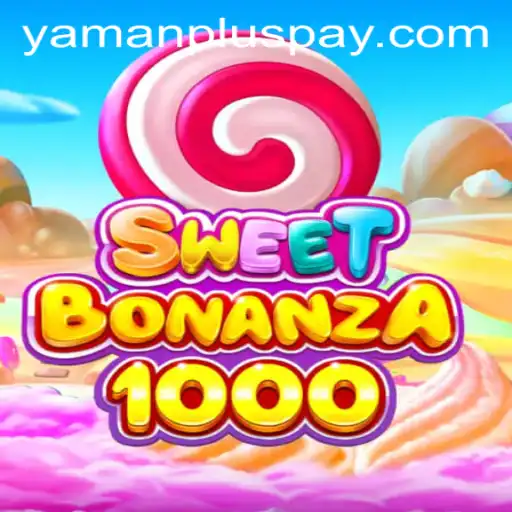 SweetBonanza1000: A Delectable Adventure in Gaming