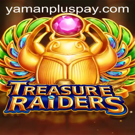 TREASURERAIDERS: Dive into an Exciting Adventure