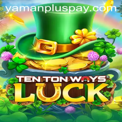 Discovering TenTonWaysLuck: A New Adventurous Game