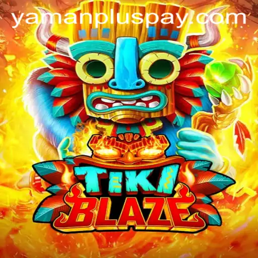 Discover the World of TikiBlaze and YAMANPLUS.COM