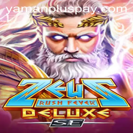 Dive into the Exciting World of ZeusRushFeverDeluxeSE