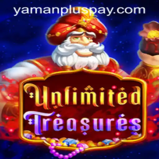 UnlimitedTreasures: A Dynamic Adventure in Digital Exploration